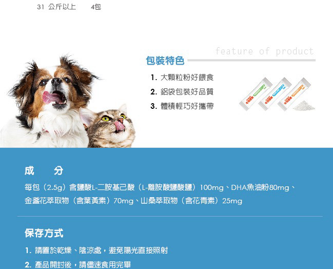 product images