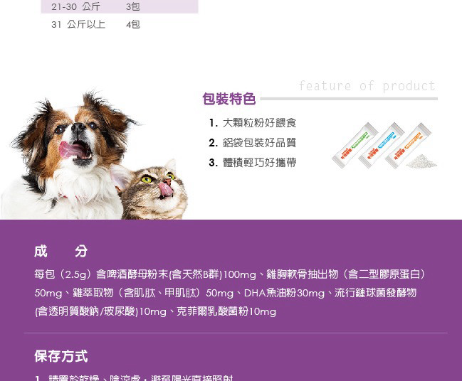 product images
