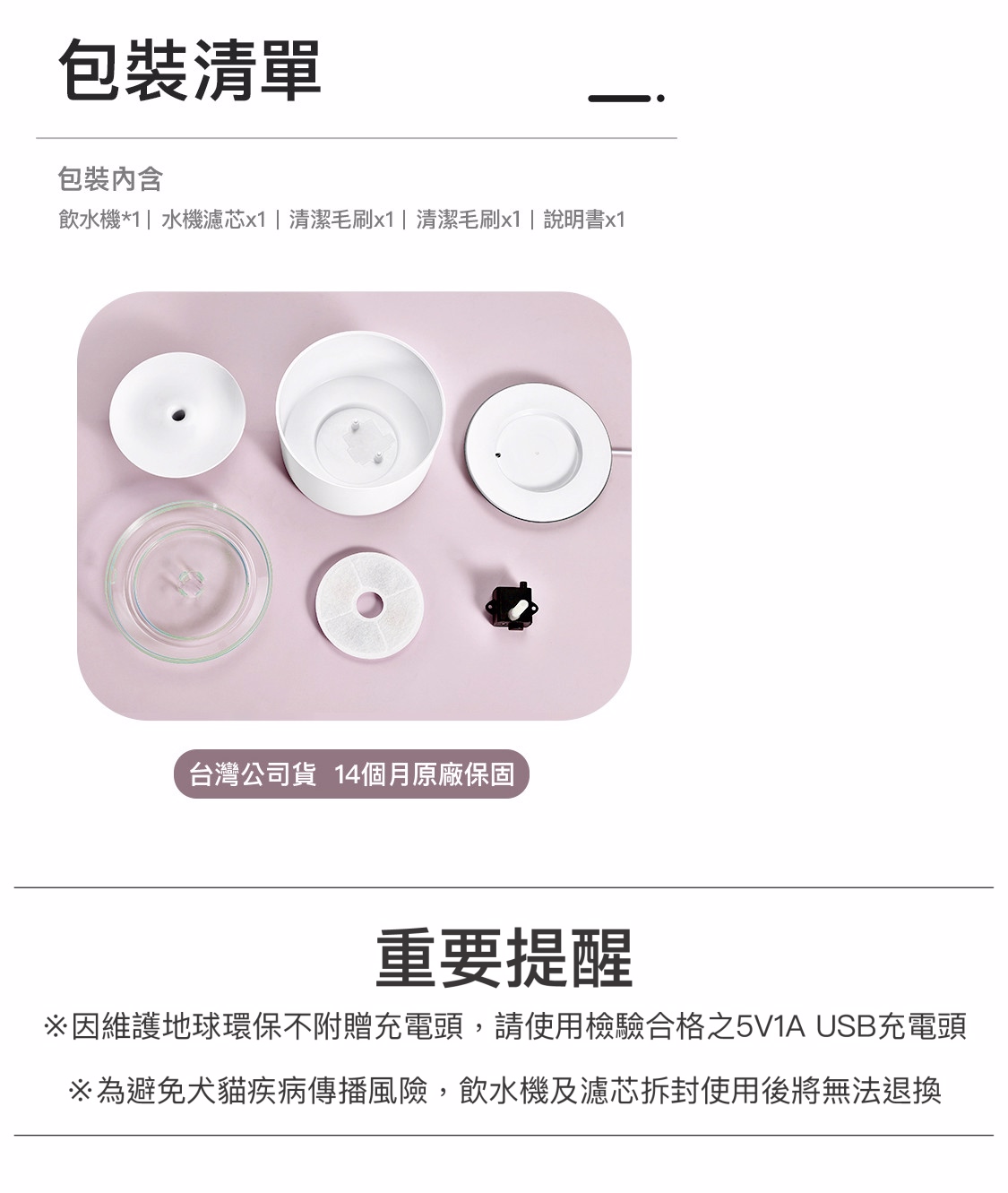 product images