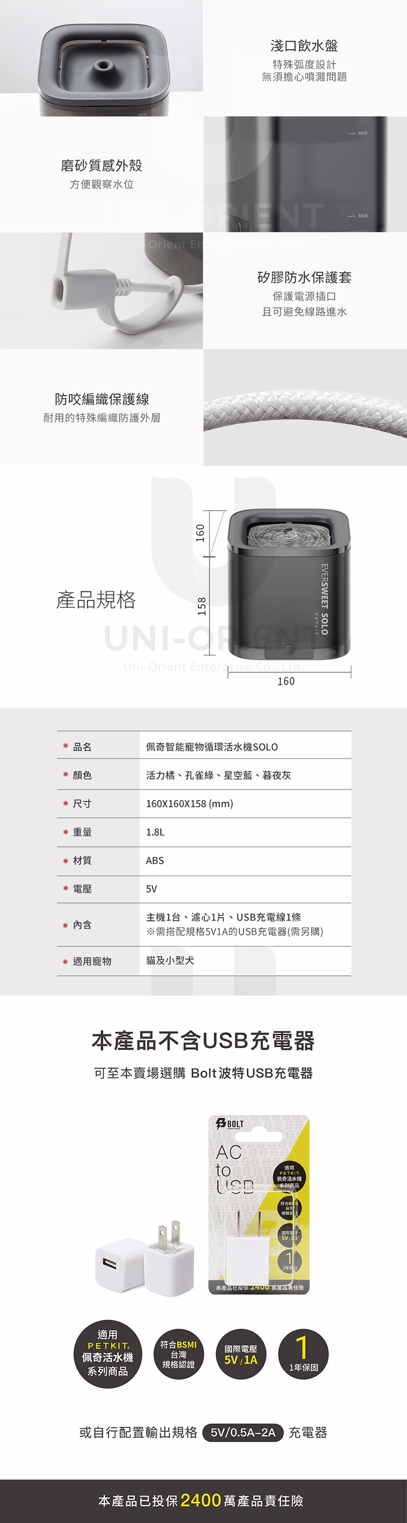 product images