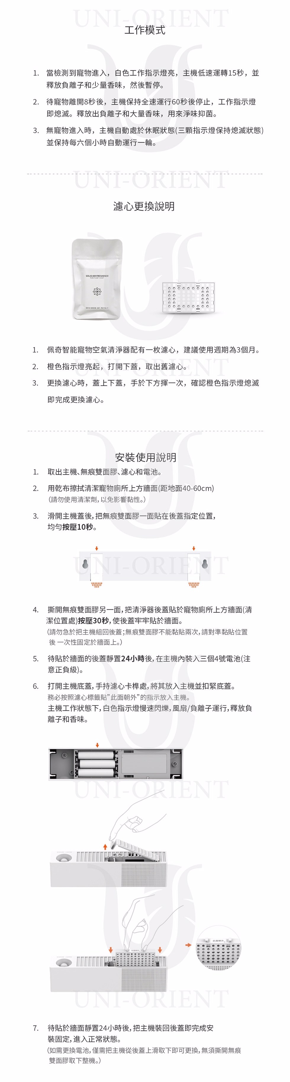 product images
