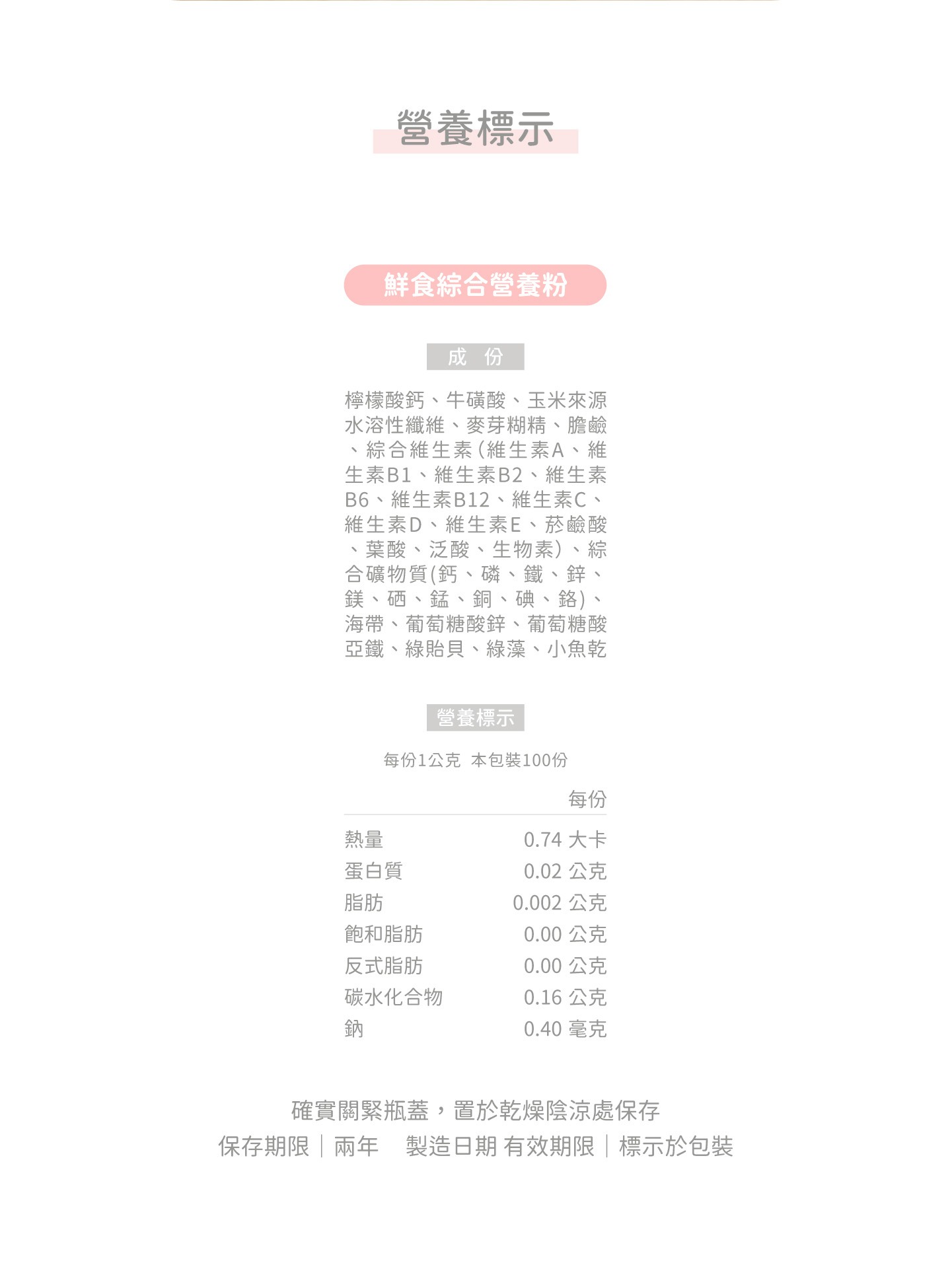 product images