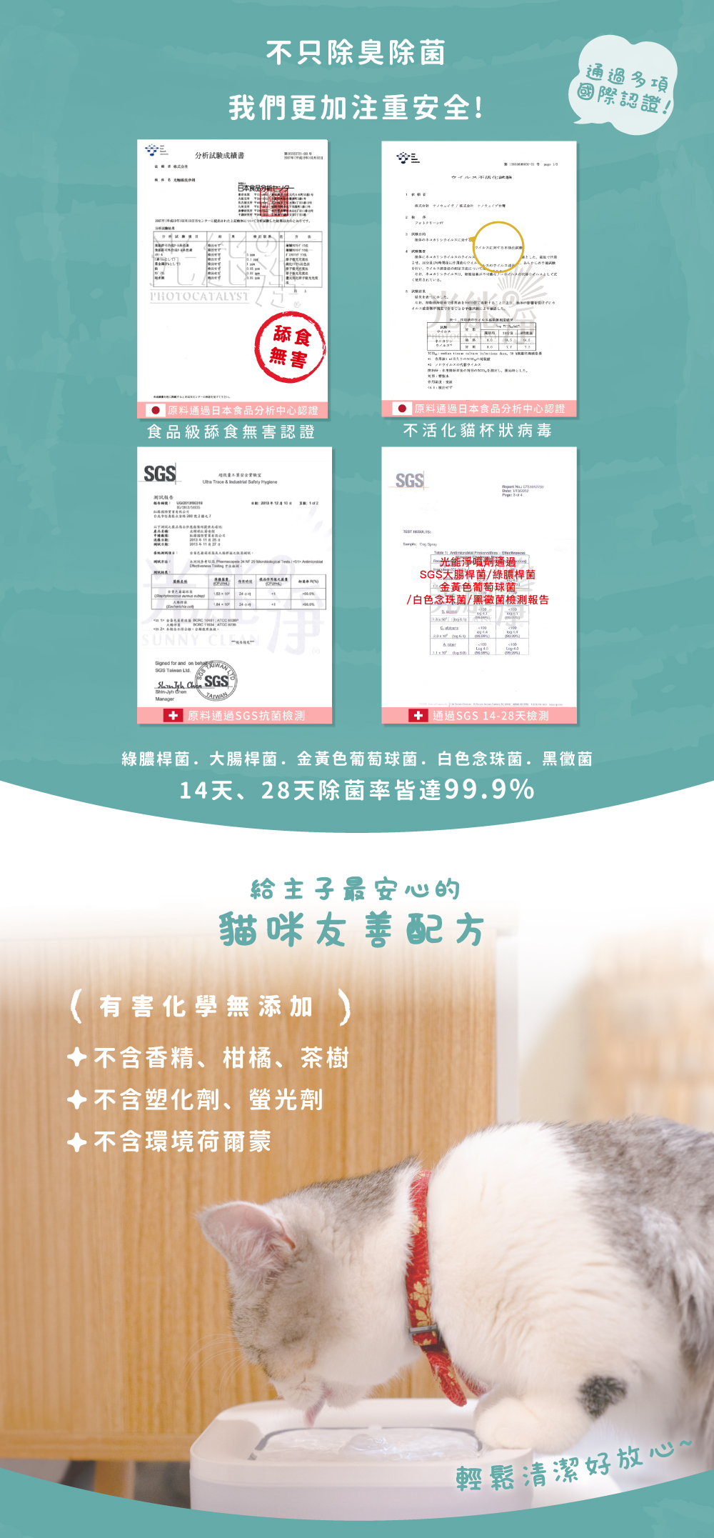 product images