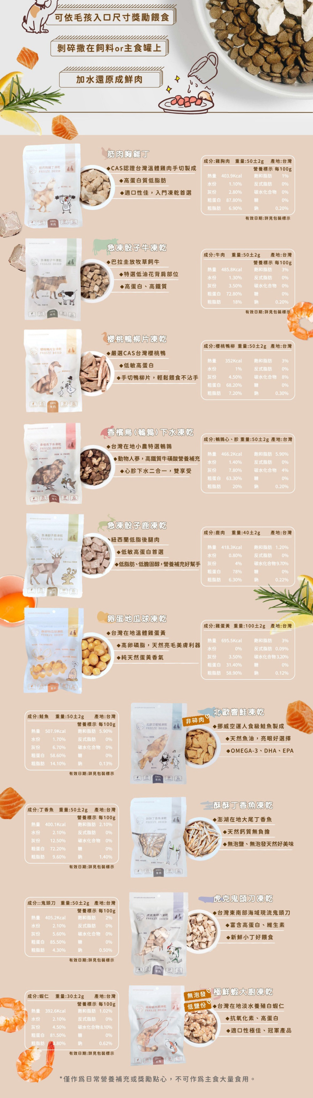 product images