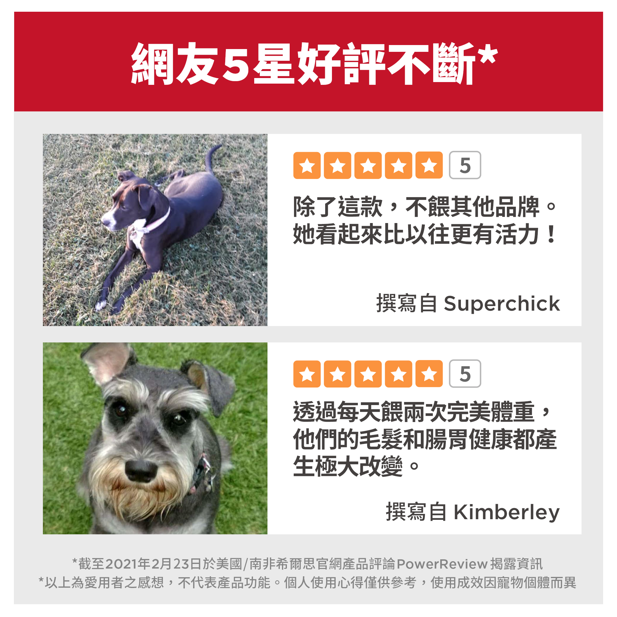 product images