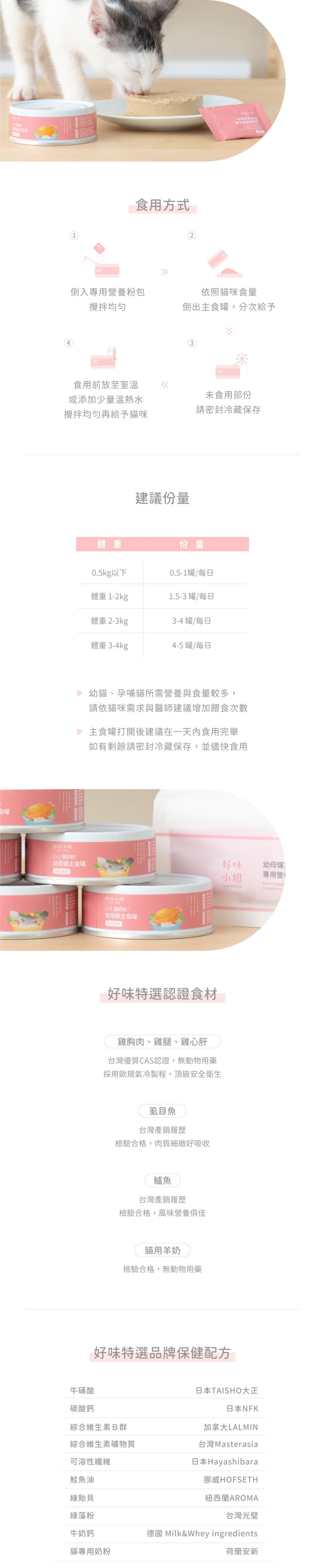 product images