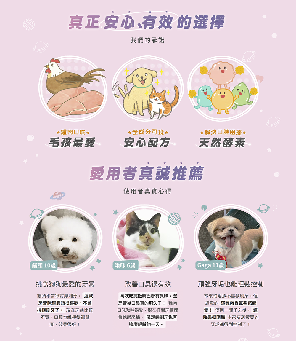 product images