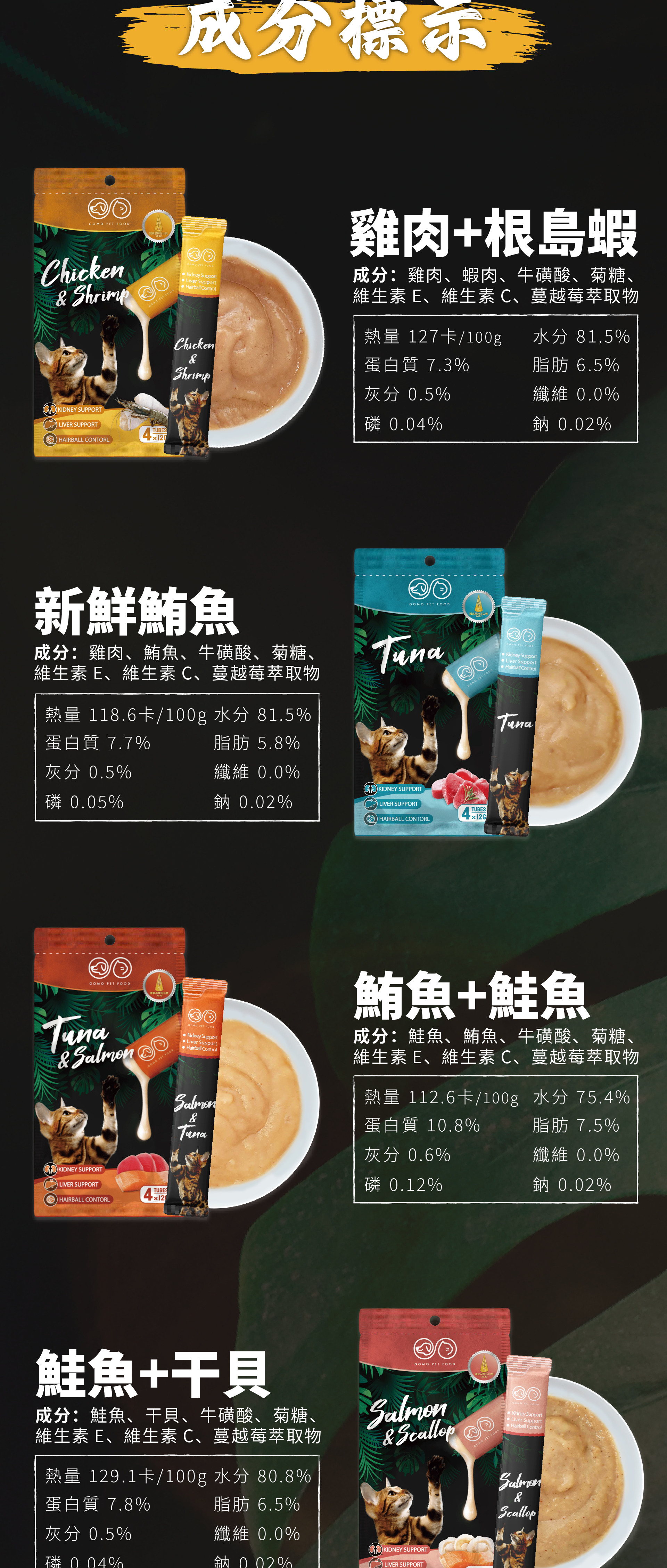 product images