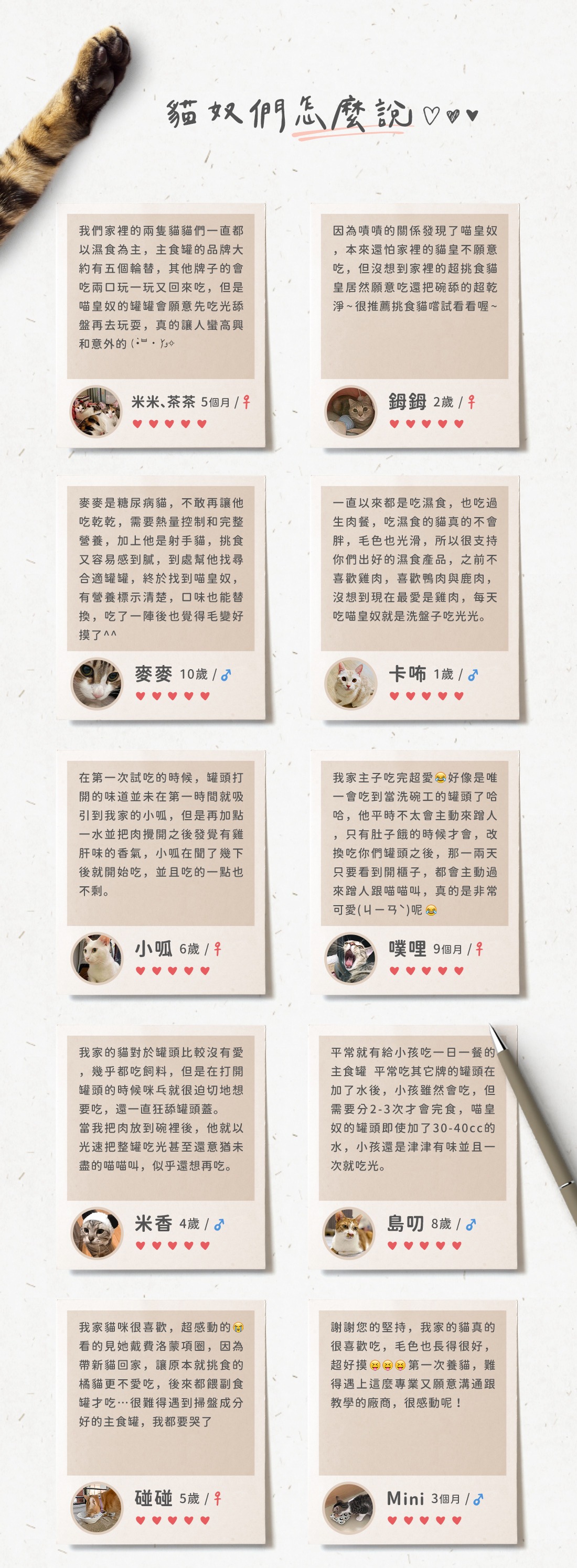 product images