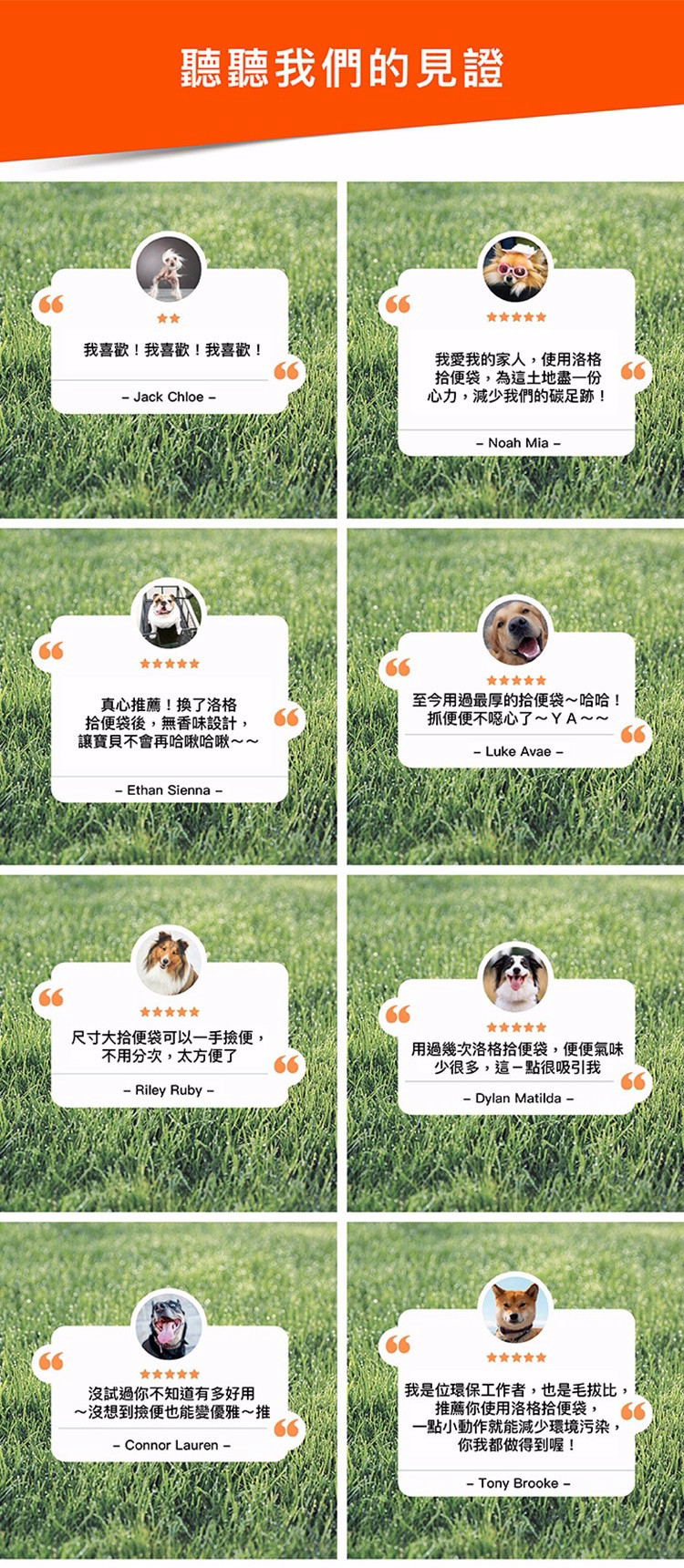 product images