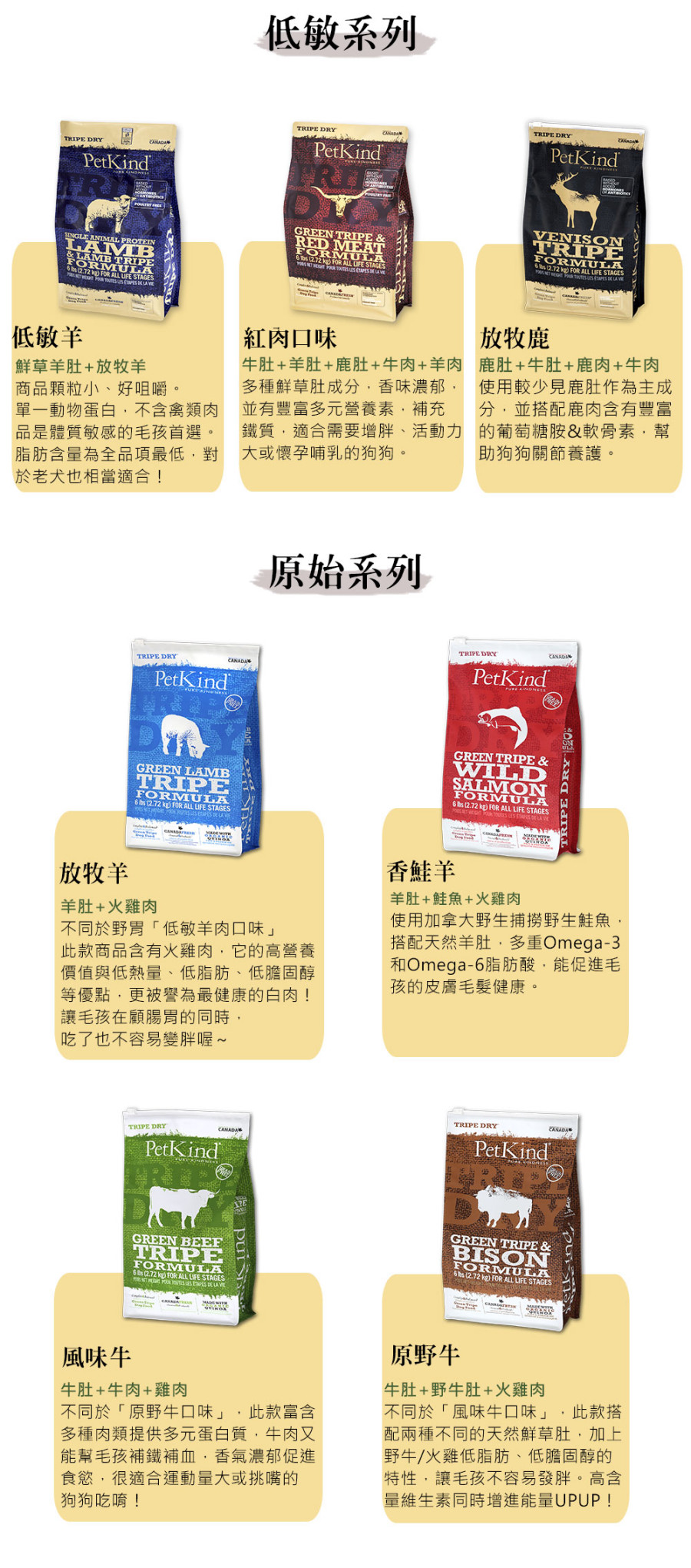 product images