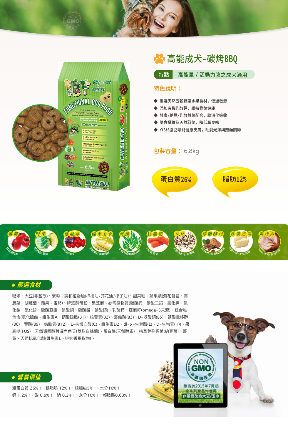 product images