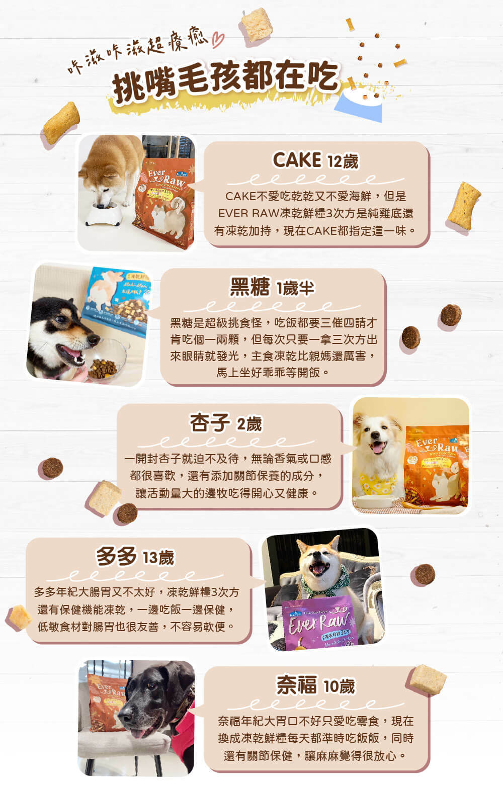 product images