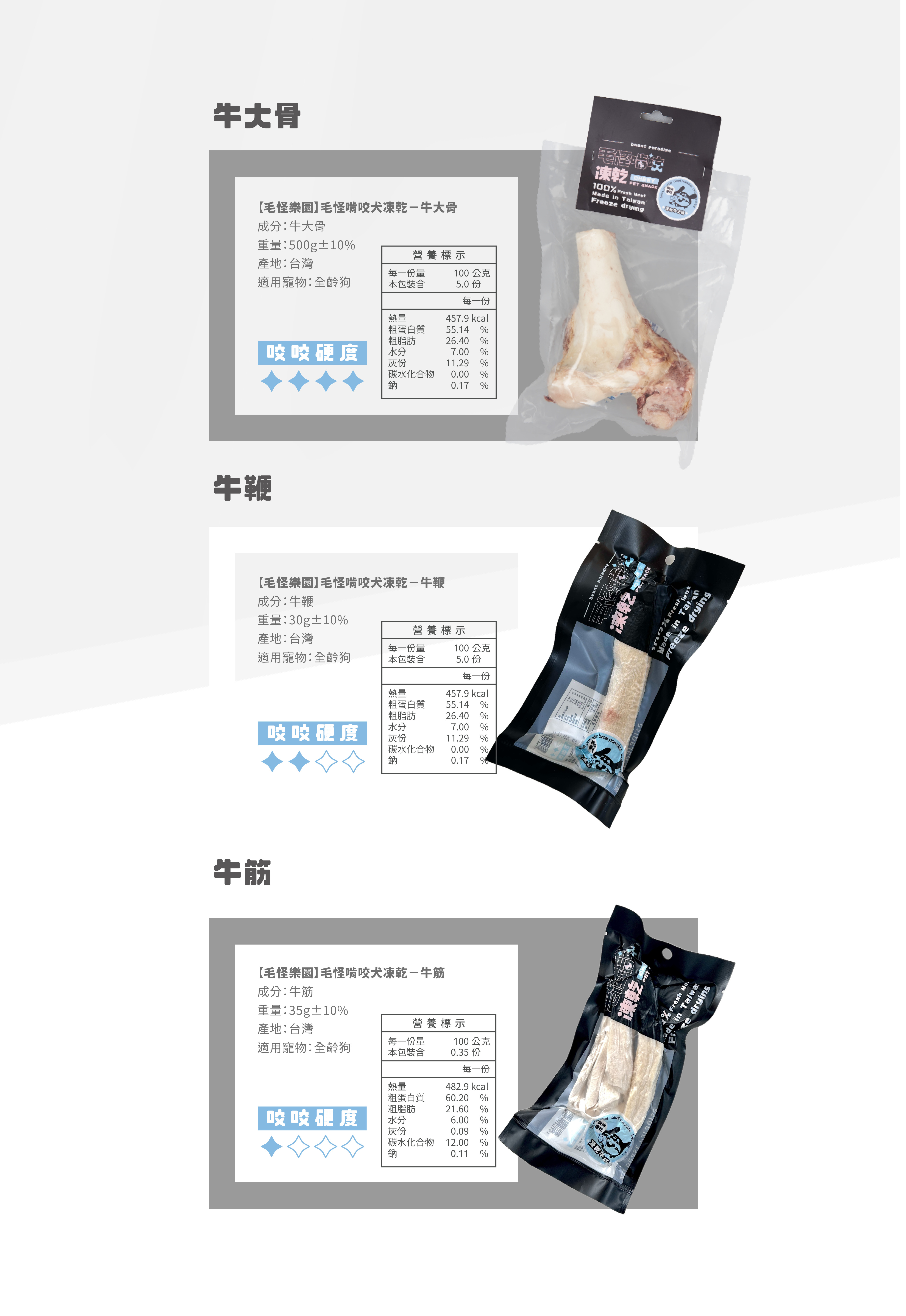 product images