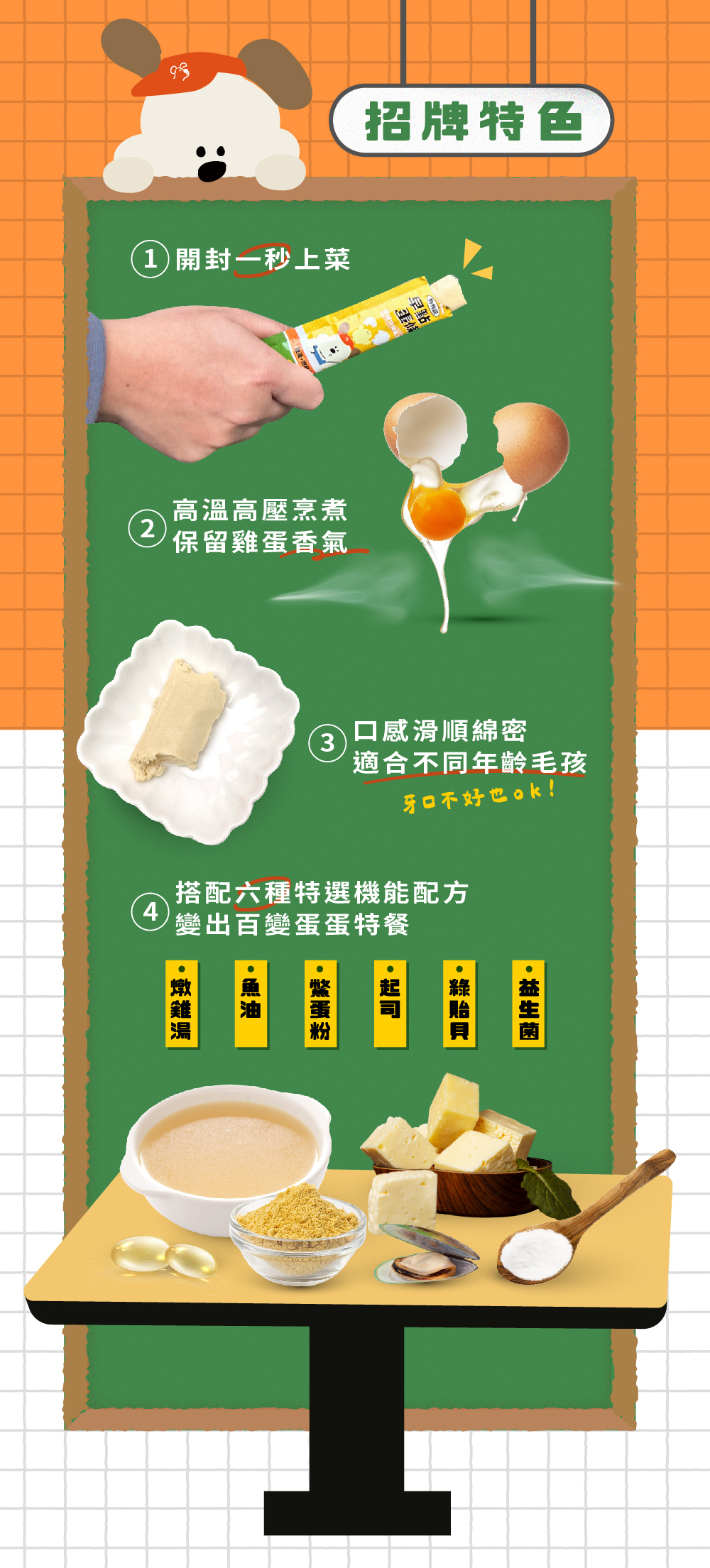 product images