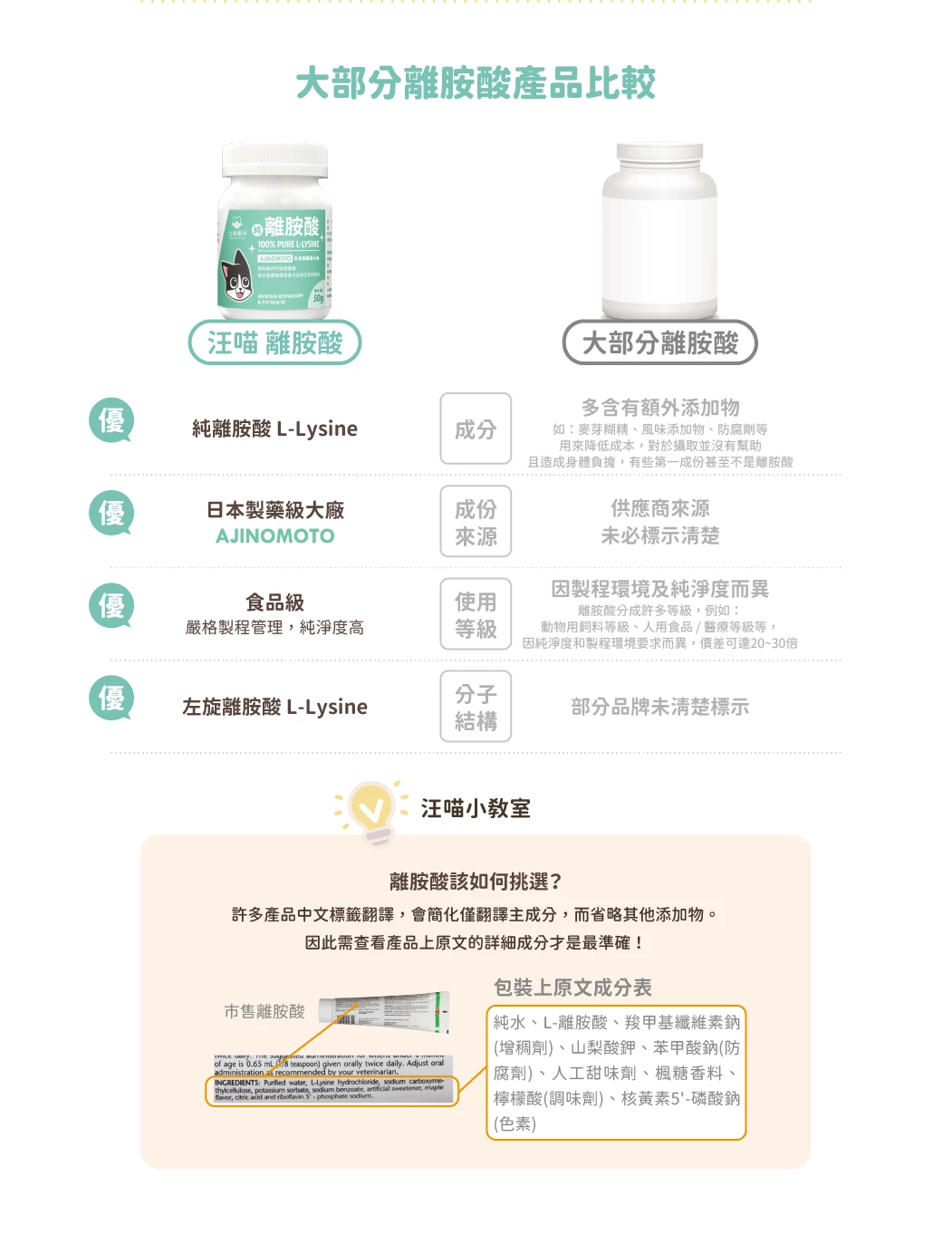 product images