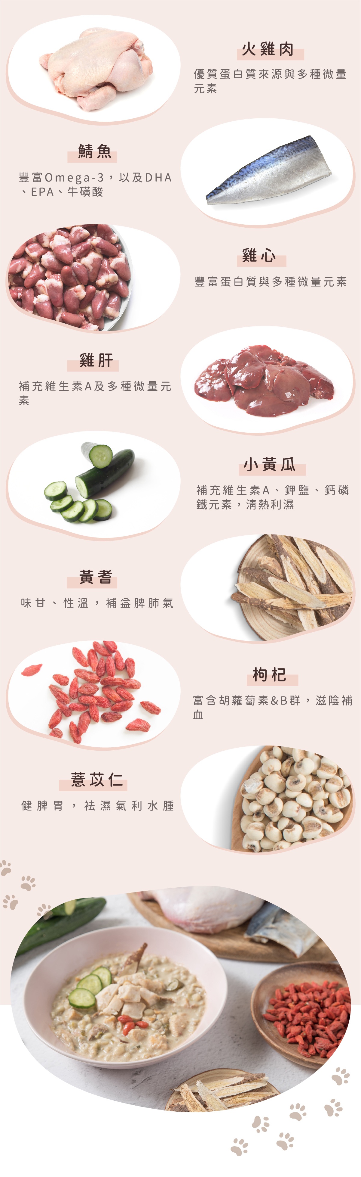 product images