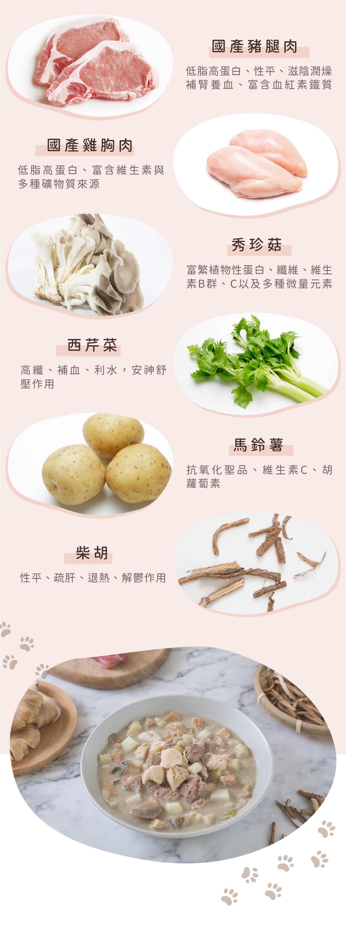 product images