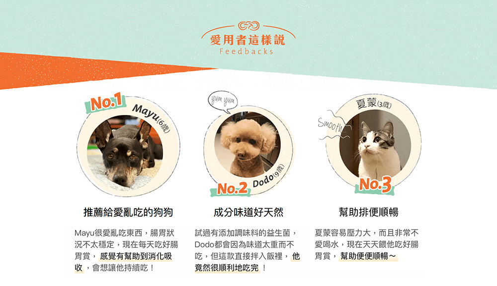 product images