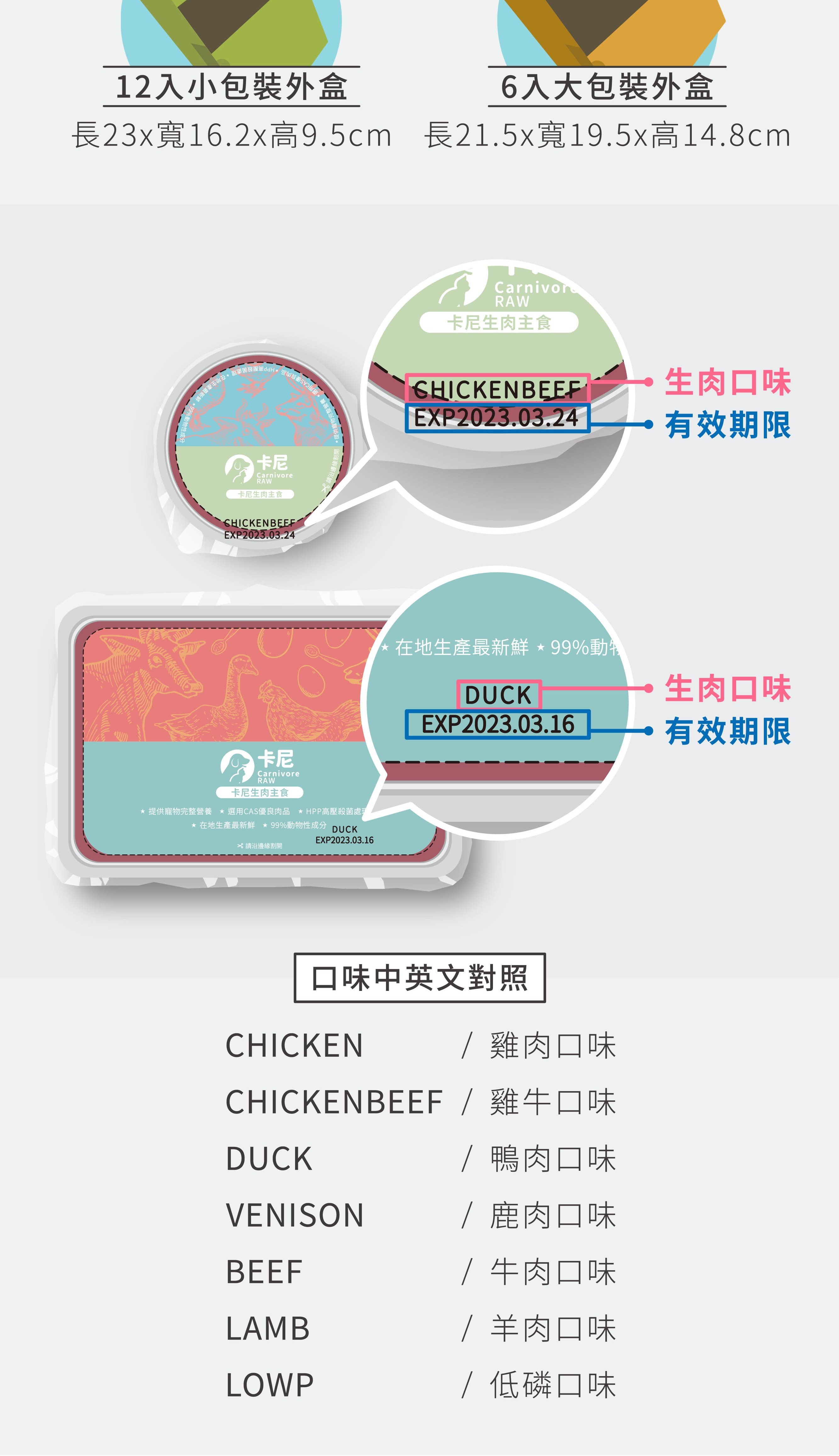product images