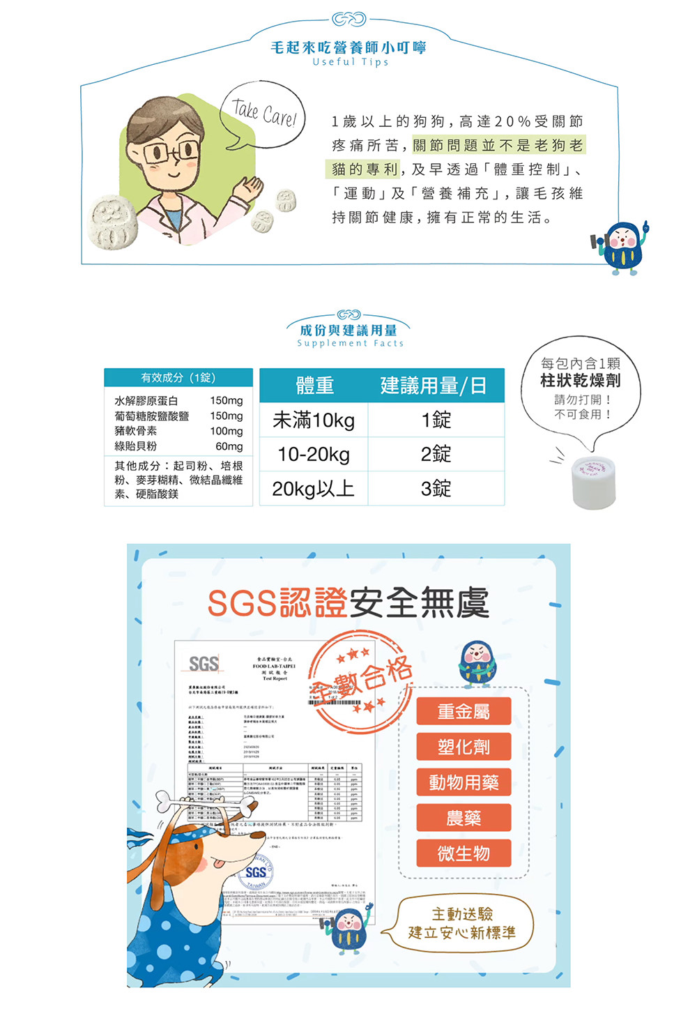 product images