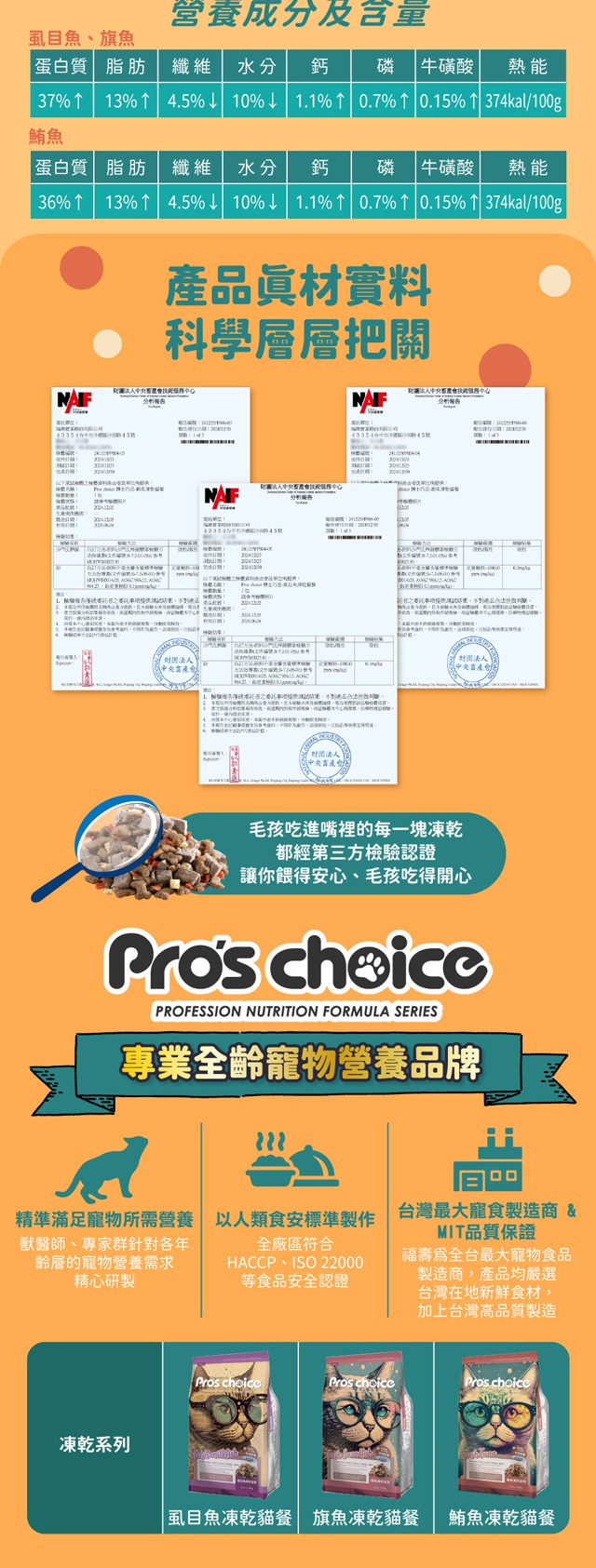product images