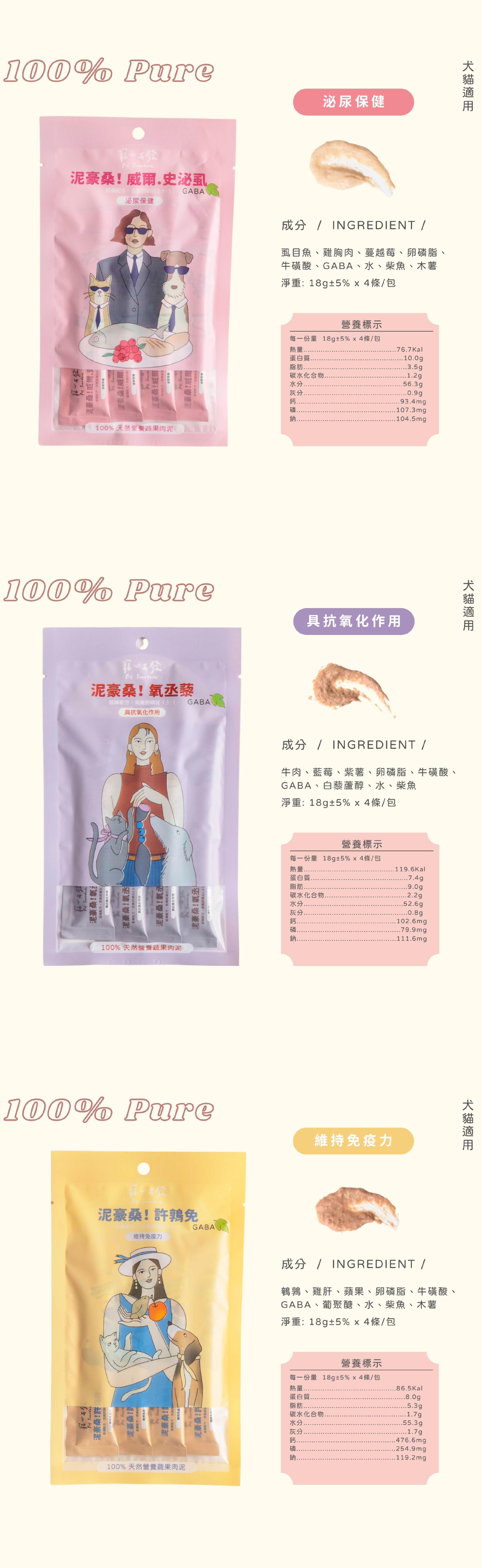 product images