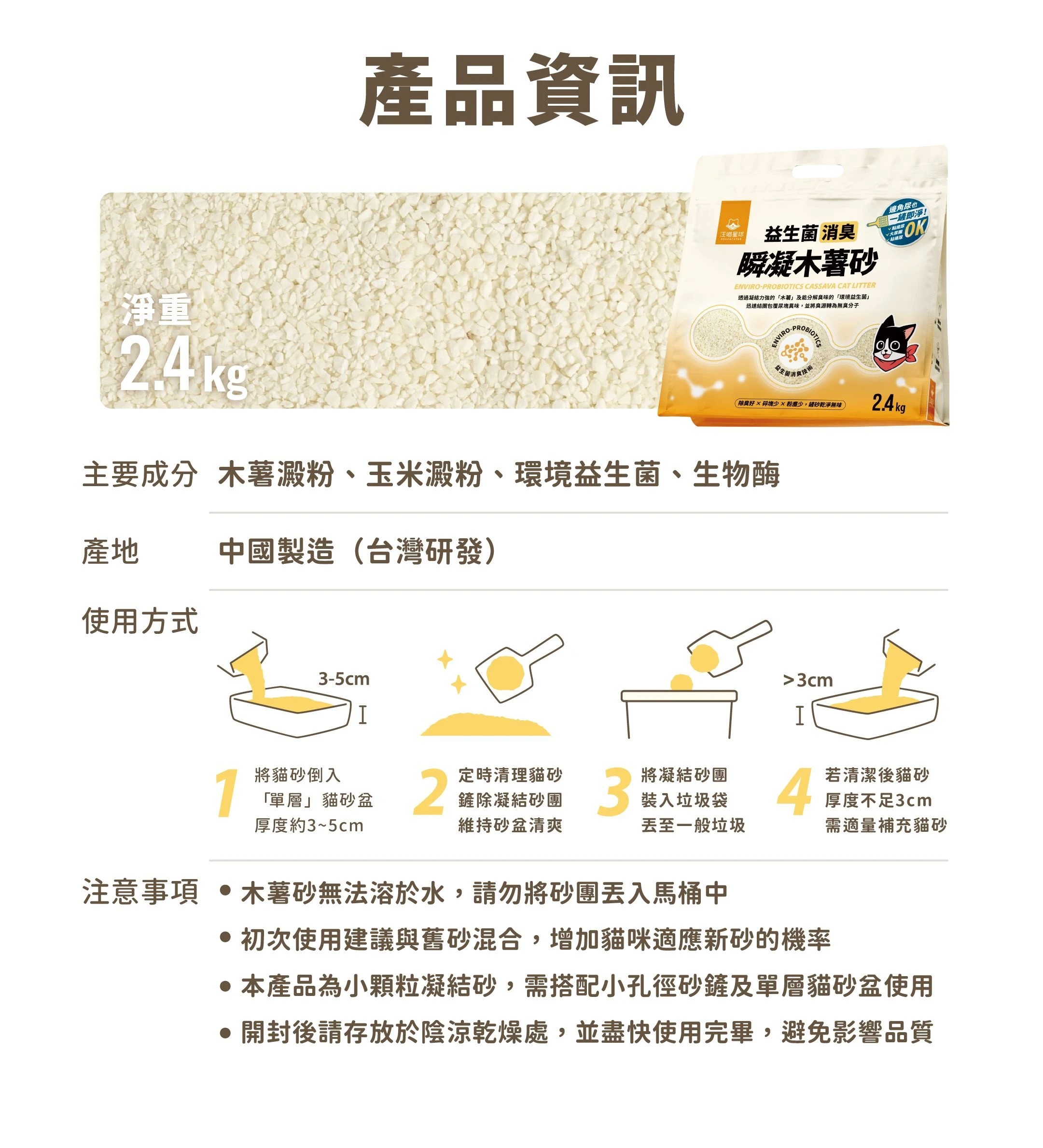 product images