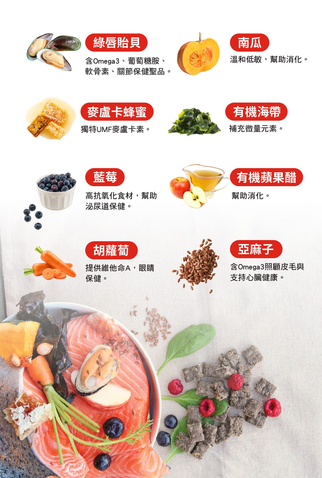 product images