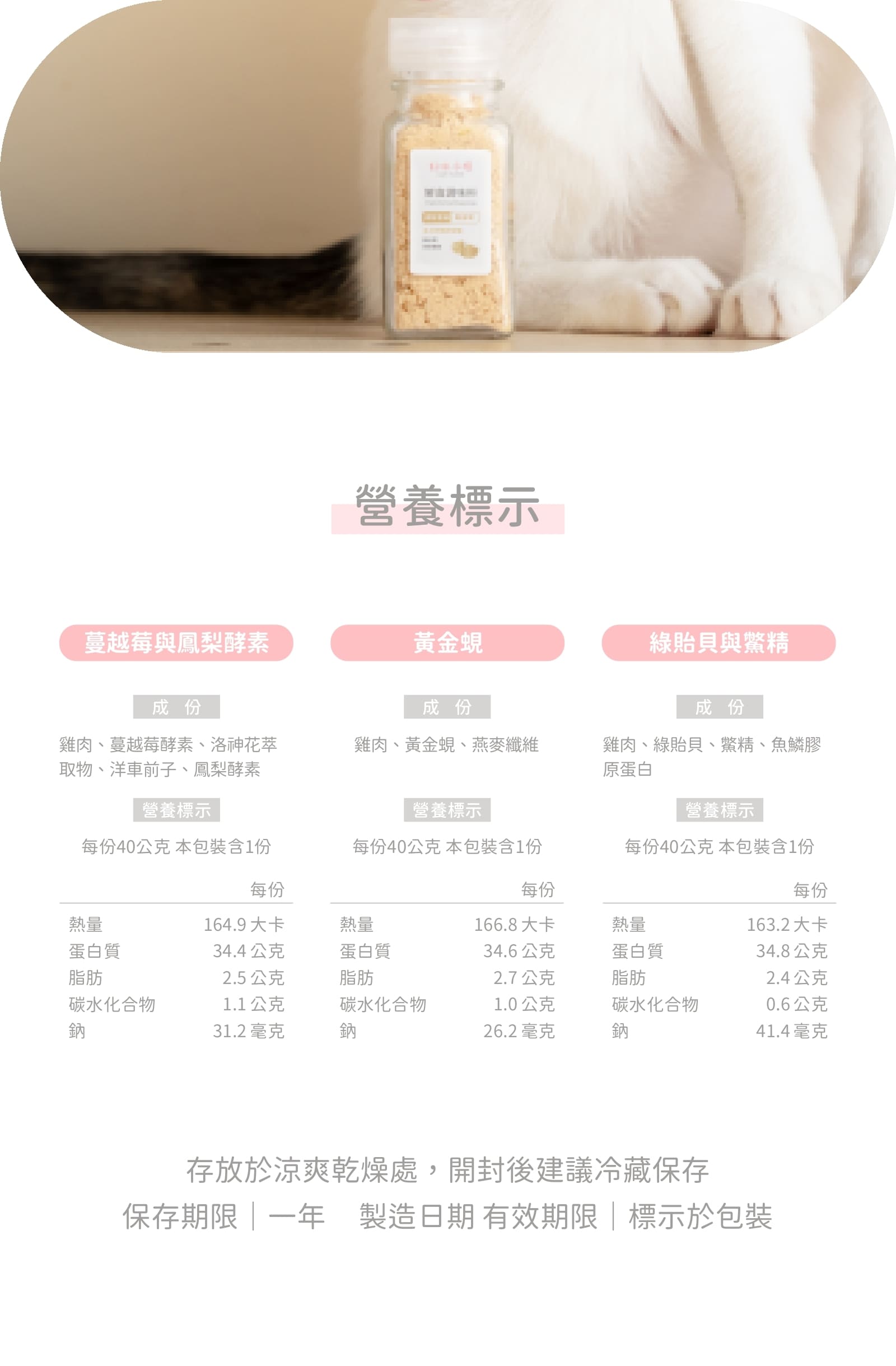 product images
