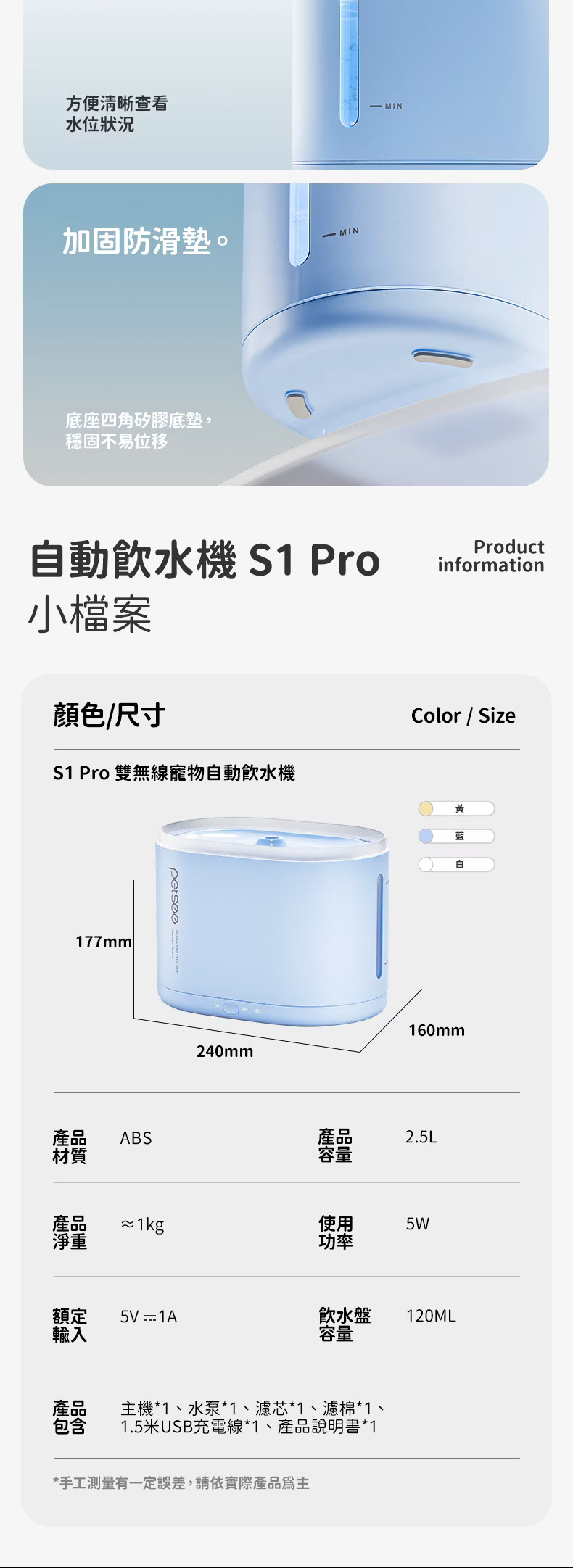 product images