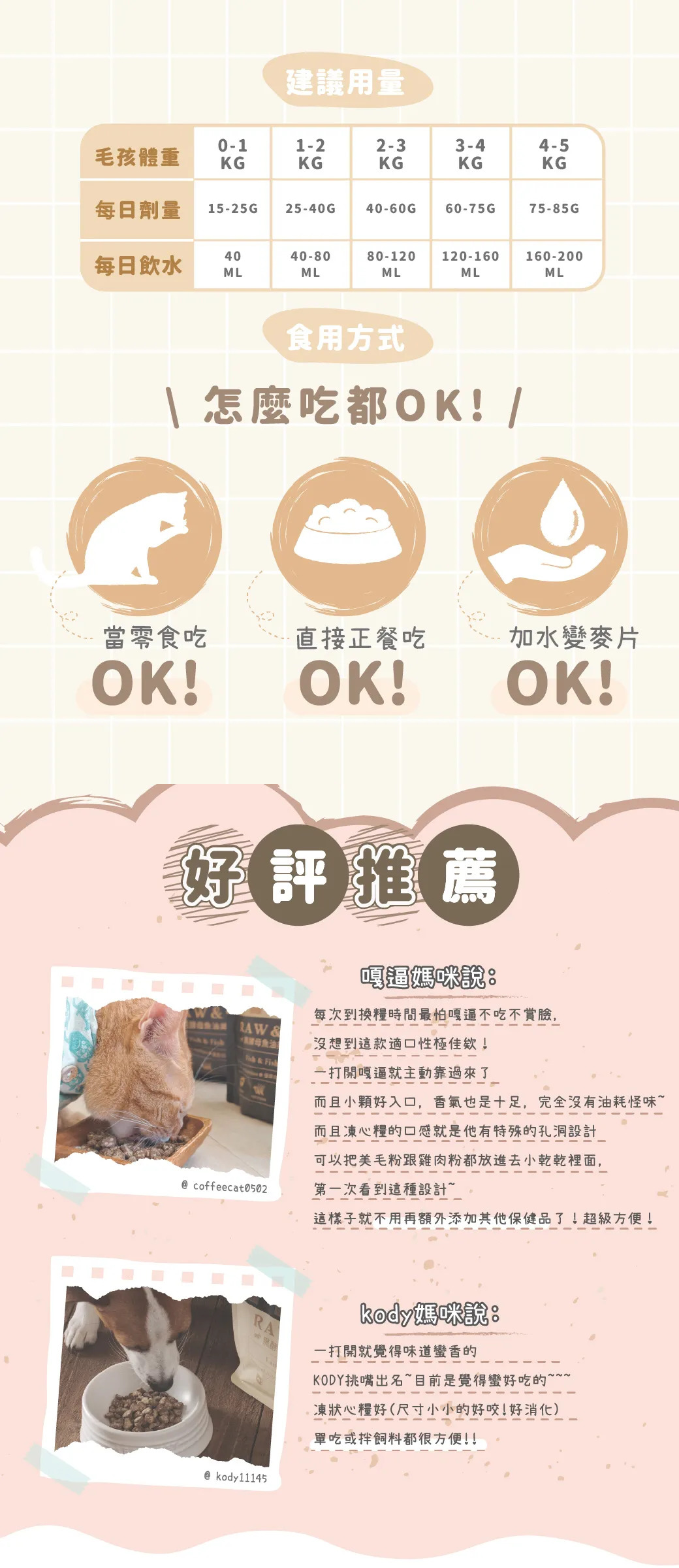 product images