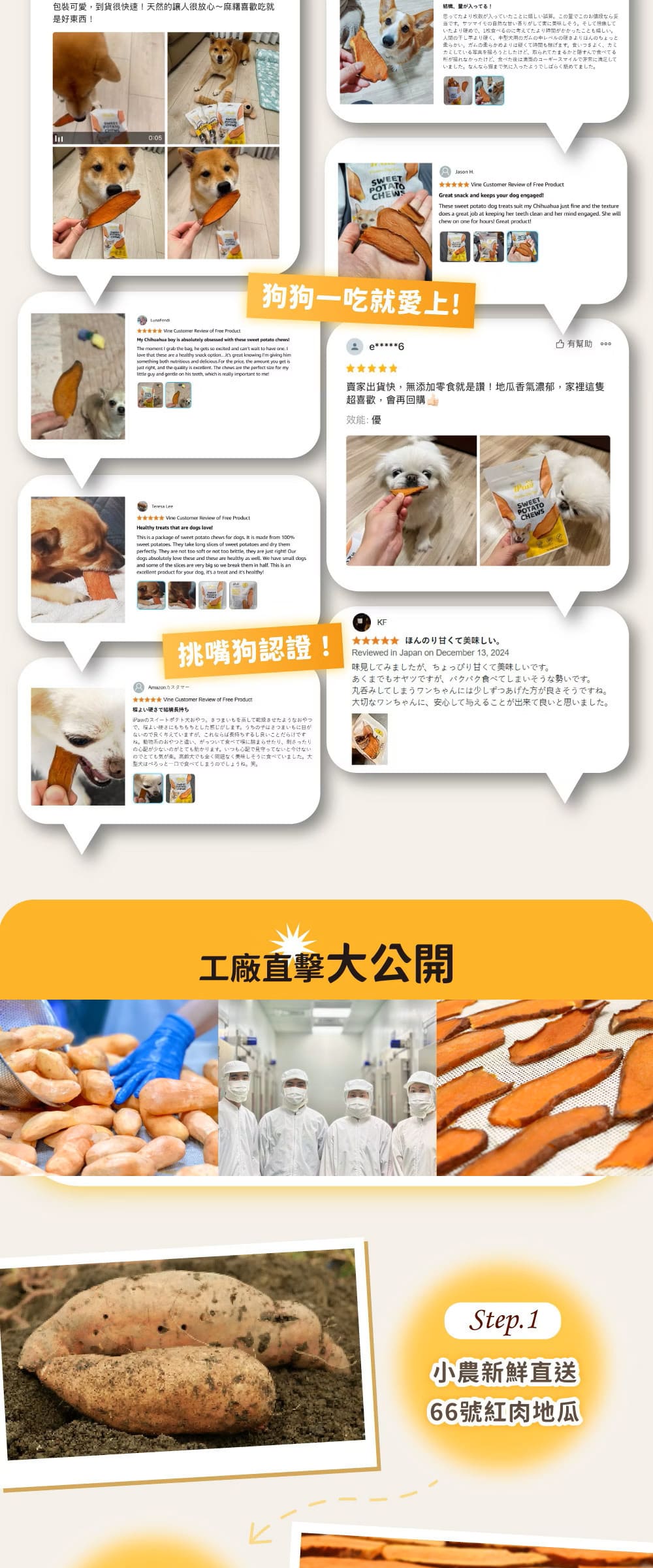 product images