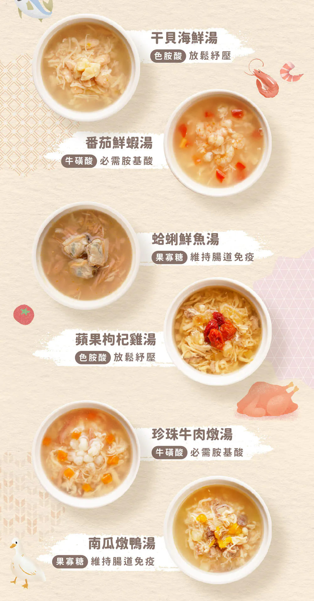 product images