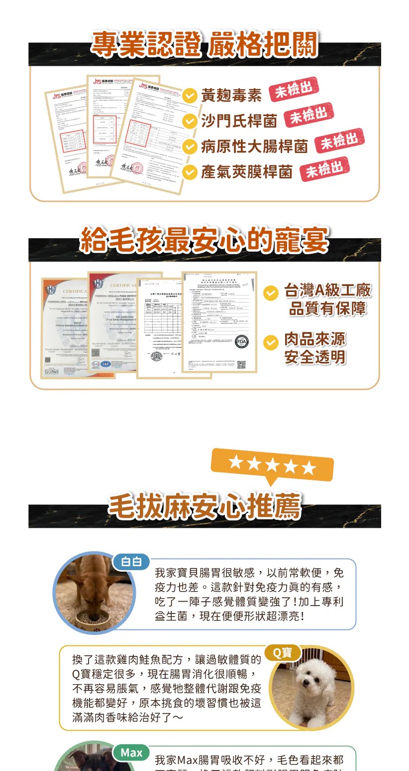 product images