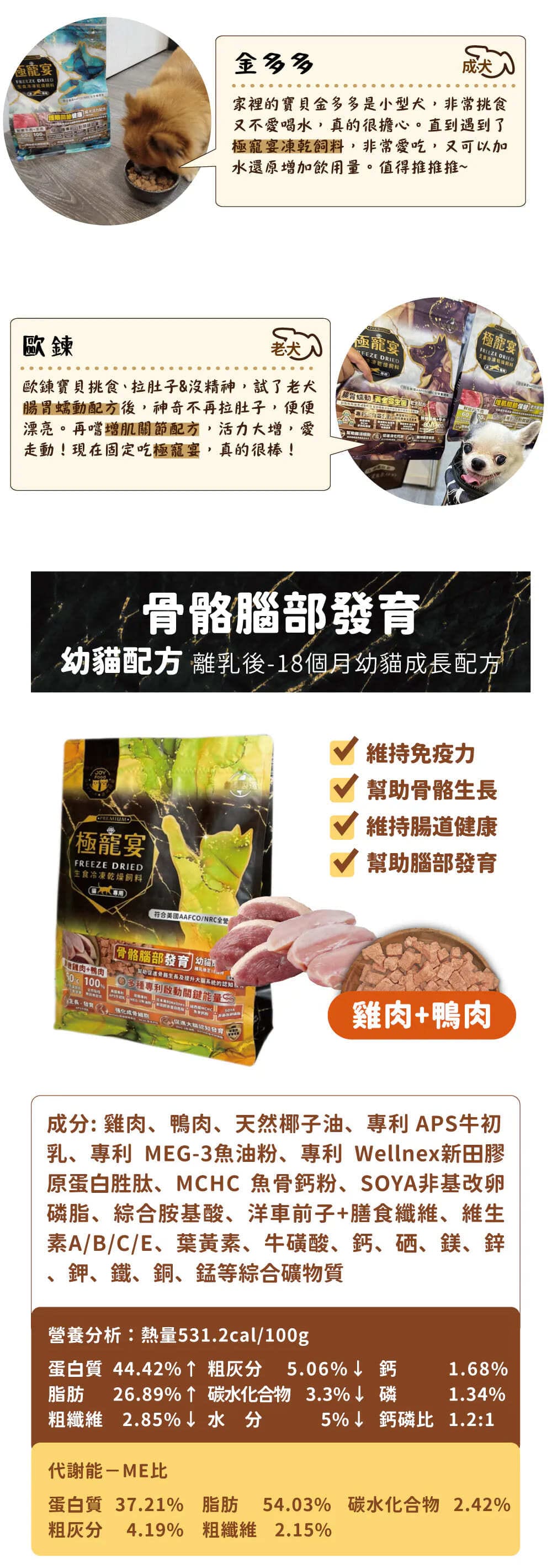 product images