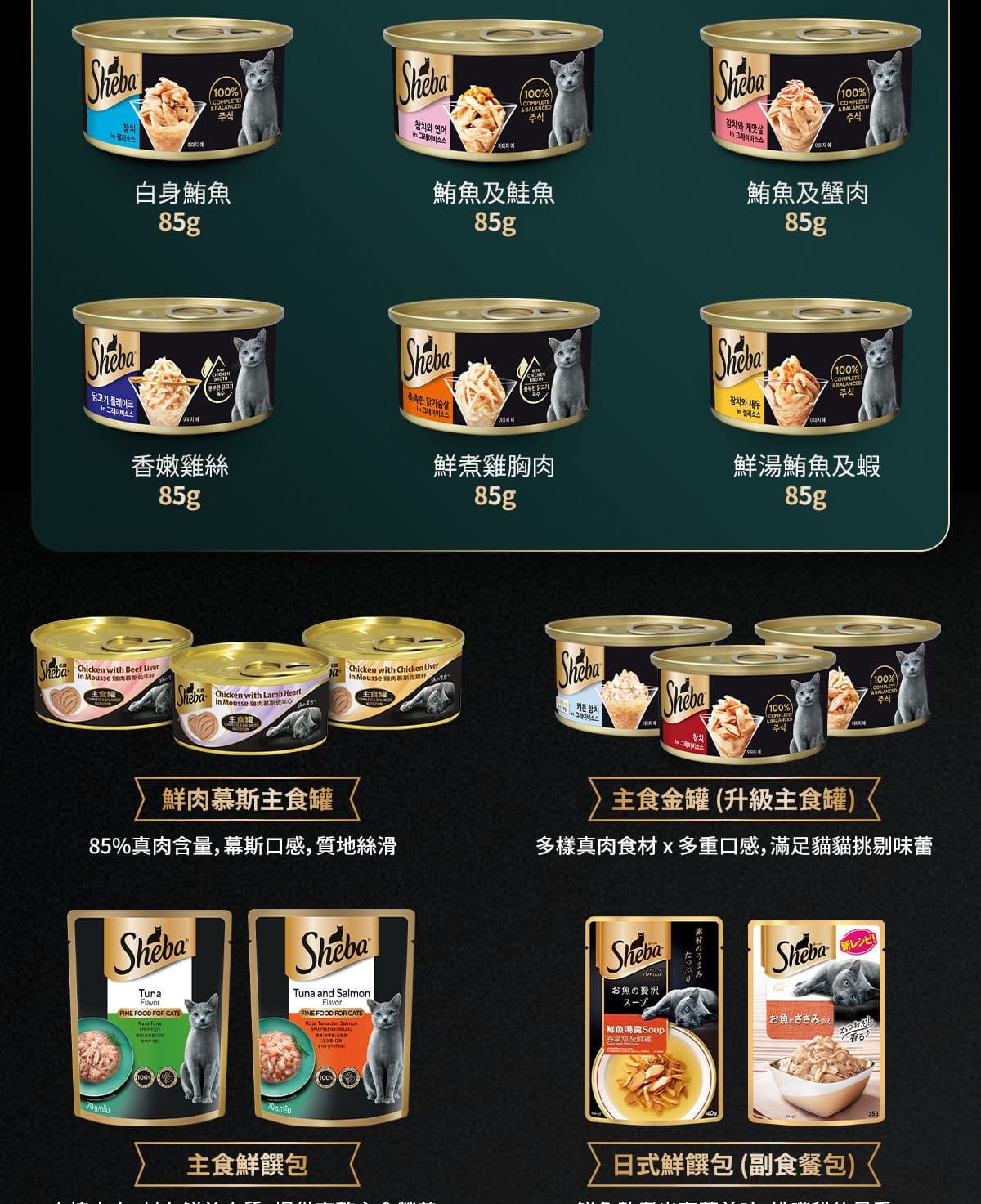 product images