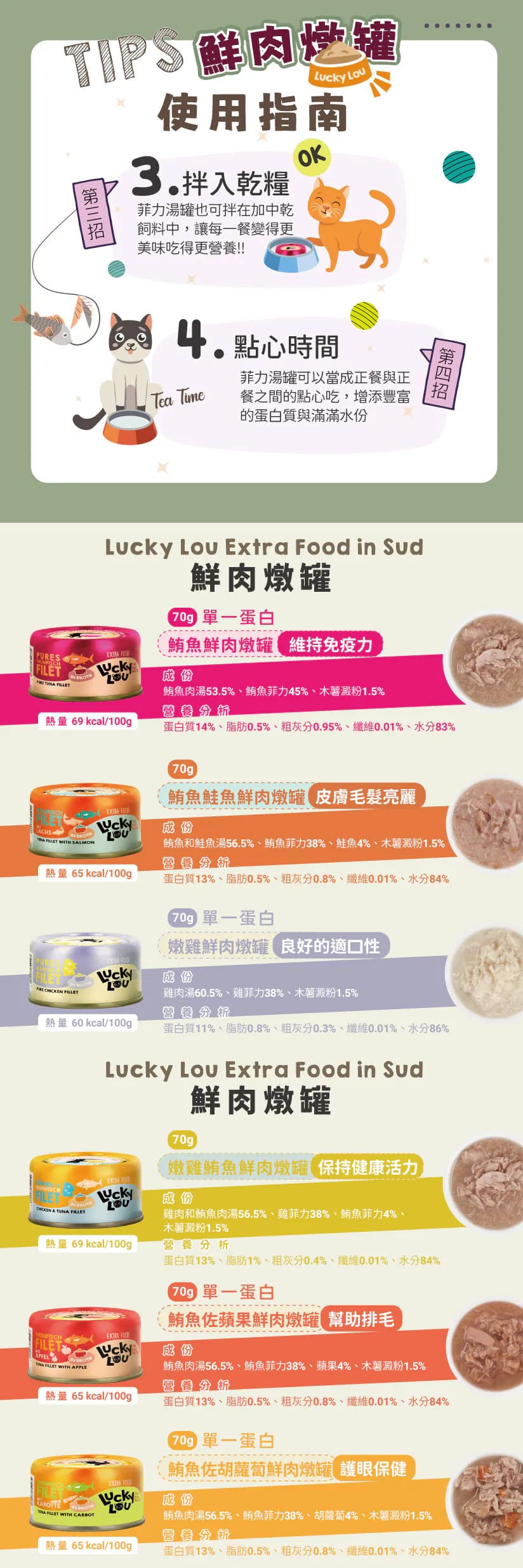 product images