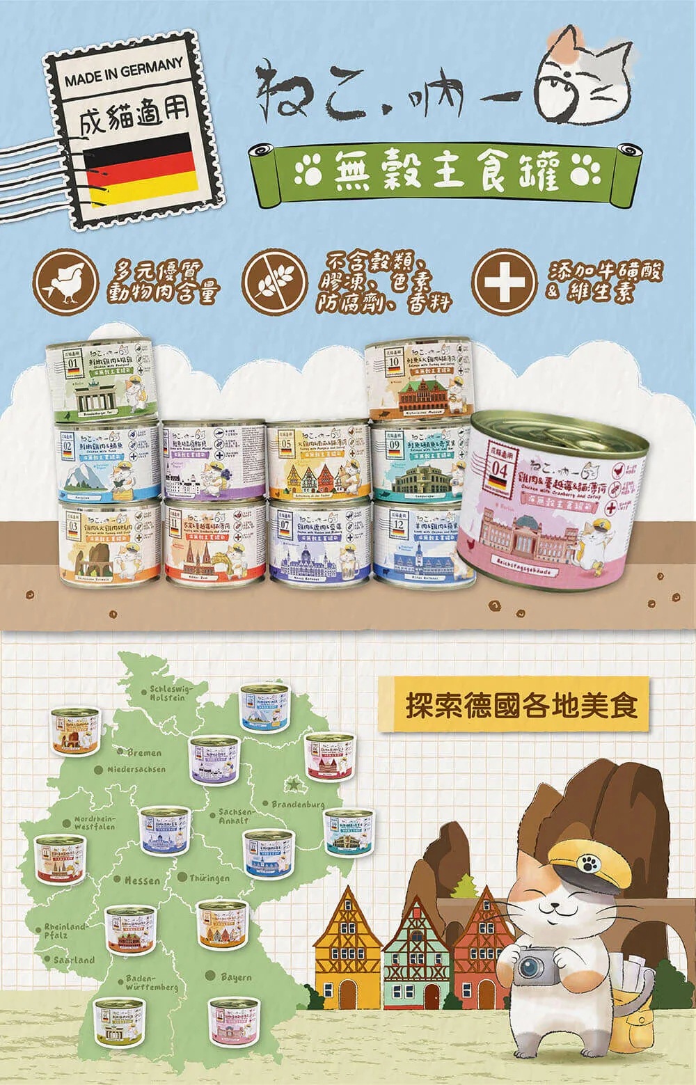 product images