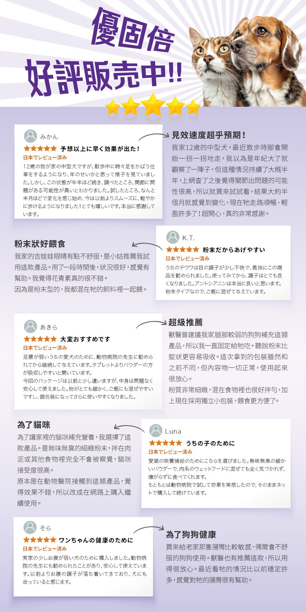 product images
